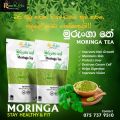 Moringa leaves powder tea growthhair improve brain herbal ayurvedha natural tea bags loss weight. 