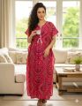 ✨ Elegant China Linen Kaftan Maxi ✨
Premium quality China linen soft fabric 🧵. 