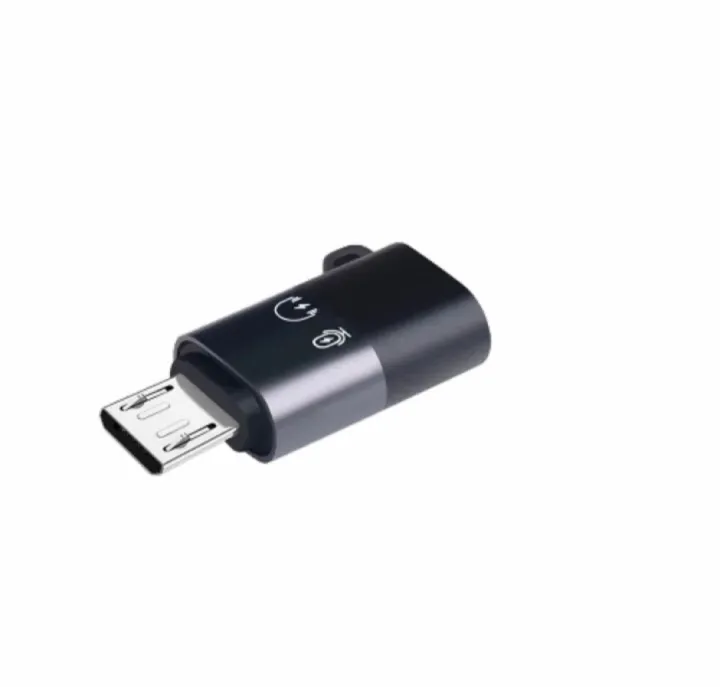 Wireless%20Microphone%20Connector%20Type%20c%20to%20Micro%20USB%20Android%20for%20Wireless%20Mic%20Lavalier%20Converter%20For%20K8%20-%20K9%20Mic%20-%20Type%20C%20to%20Micro%20USB%20OTG%20Adapter%20-%20Image%202