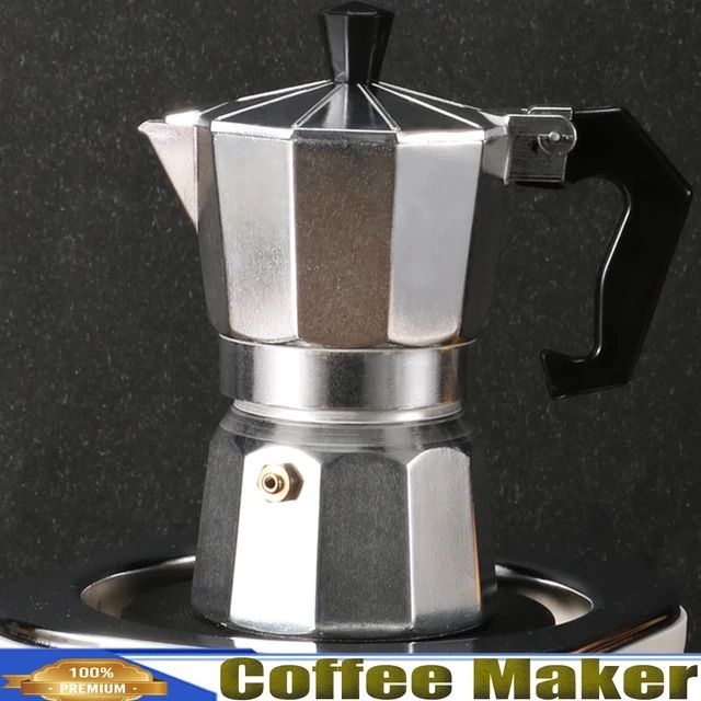 Coffee%20Maker,%20Classic%20Aluminium%20Coffee%20Moka%20Pot,Espresso%20American%20Style%20Coffee%20Brewed%20Cafeteras,6%20Cups%20Capacity%20300ml%20-%20Image%206
