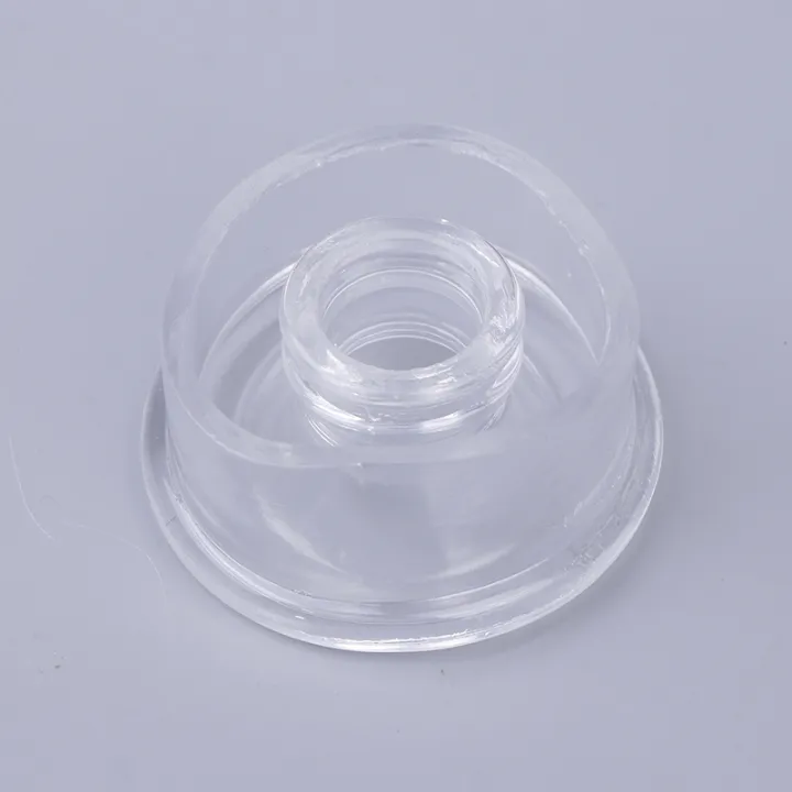 Silicone%20Replacement%20Silicone%20Ring%201%20PCS%20Clear/Black%20Universal%20Precision%20Comfort%20Cylinder%20Seal%20Sleeve%20-%20Image%207