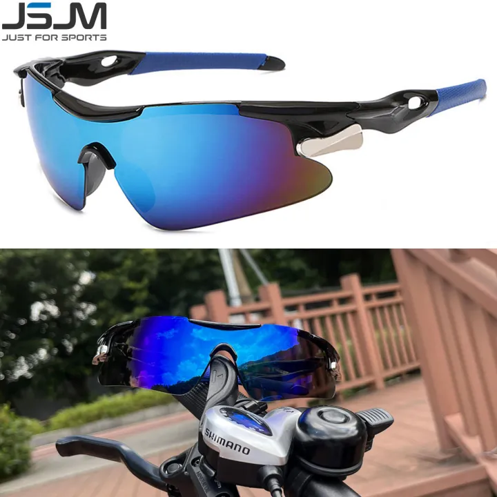JSJM%20Outdoor%20Men%20Cycling%20Sunglasses%20Road%20Bicycle%20Mountain%20Riding%20Protection%20Sports%20Glasses%20Goggles%20Eyewear%20MTB%20Bike%20Sun%20Glasses%20-%20Image%205