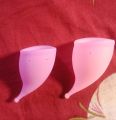(S) size menstrual cup/women or girls.