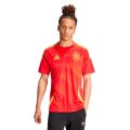 Spain Home Euro 2024 Jersey Men. 
