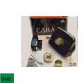 Fara Lock Main Gate lock Door lockHeavy duty with 5 keys. 