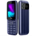 Itel 5029 Dual Feature Phone Official. 