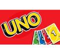 UNO Card Game. 