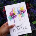 Mind Platter
: Book By Najwa Zebian
Best Seller Book. 