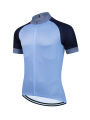Cycling Jersey Men Short Sleeves Ultra-Comfortable Road Bike Jersey Biking Bicycle Shirt Mountain Bike Jersey. 
