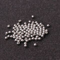 10 Pcs 316L Stainless Steel Body Piercing Accessories 3-4mm Earbone Stud Ball Ear Nail Ball Body Piercing Jewelry Wholesale 16G. 