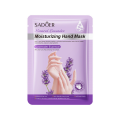 SADOER  Exfoliating Feet Mask Exfoliating Foot Peel Mask Socks Pedicure Peeling Dead Skin Remover Feet Mask Peel Moisturizing. 