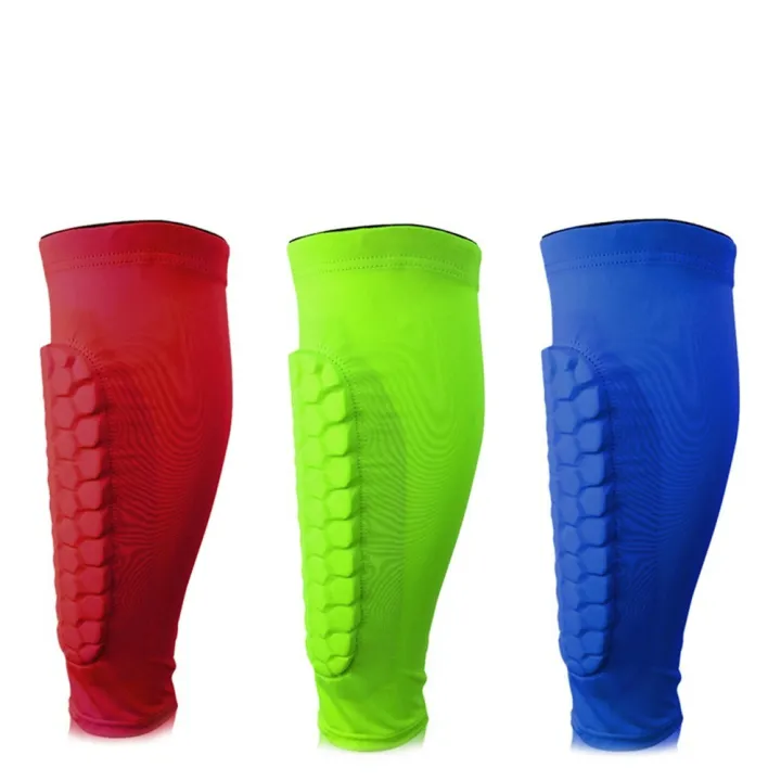 Leg%20Sleeves%20Shin%20Guards%20Shockproof%20Honeycomb%20Support%20Sock%20Shin%20Protector%20Soccer%20Gear%20Soccer%20Shields%20Sports%20Legging%20Sleeves%20-%20Image%203