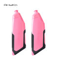 AhyKa Bicycle Aerodynamic Water Bottle Bracket Set 600ml Bike Water Bottle Road MTB Bike Frame Down Tube Riding Water Kettle. 