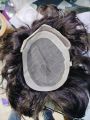 Hair Unit USA Men Wig. 