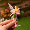 Tinkerbell Cake Topper. 