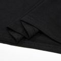 Solo Leveling T-Shirt Sung Jinwoo New Anime Manga Black Shirt Tee All Size Pro Choice Graphic T Shirts Oversized Vintage. 