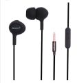 Ronin R-9 Original Handsfree  R9 handsfree – Heavy Bass | Built-in Mic | 3.5mm Jack | Best for All Android & iOS Devices. 