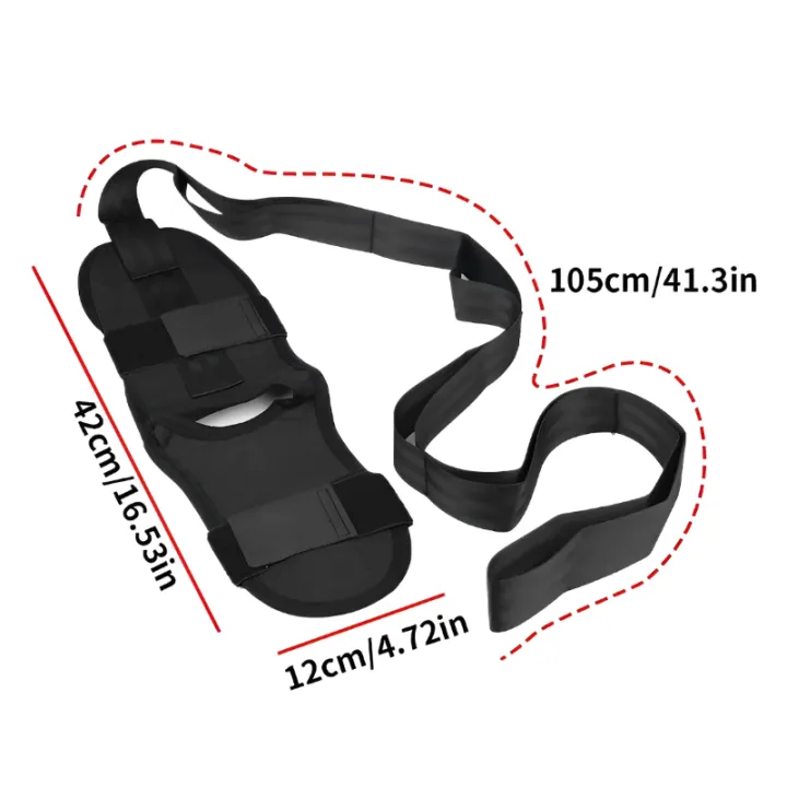 Fitness%20Open%20Back%20Muscle%20Relaxation%20Yoga%20Stretching%20Band%20Leg%20Stretcher%20Flexibility%20Strap%20For%20Rehabilitation%20Plantar%20Fasciitis%20-%20Image%206