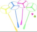 HOT DEALS NO1.5pcs Plastic Dragonfly Bamboo Dragonfly Toy Creative Bamboo-Copter Mini Helicopter Birthday Pinata Fillers Kids Party Toy Favor Bag Random Color only 99. 