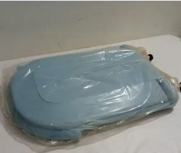 Commode / Toilet Seat Cover