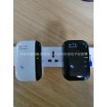 【24 hours】wifi repeater 300Mbps Wireless Network Extender WiFi router booster 2-4G WiFi repeater. 