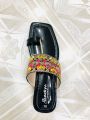 Womens Fashionable Slipper Sandal One Pie | One Pie Fita.