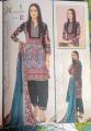 3 pieces Unstitched lawn suit. 