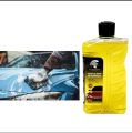 All Type Car/Bike Shampoo - 500/450/1000ml.(Gutsun/Gladiator/Flamingo/Rexel/3XFoam). 