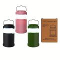 High Quality Bright Camping Light Lighting Flashlight Home Outdoor Work Searchlight Emergency Lantern Lamp  Ues AAA Battery. 