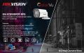 Hikvision Full colour cctv camera DS-2CE1ODFOT-PFS | 2 YR Warranty. 