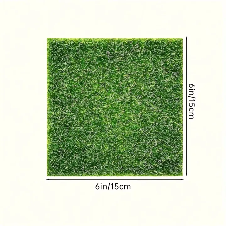 1-4%20Packs%2015x15cm%20Dollhouse%20Miniature%20Grass%20Pad%20Simulation%20Lawn%20for%20Micro%20Landscape%20DIY%20Model%20Accessories%20-%20Image%206