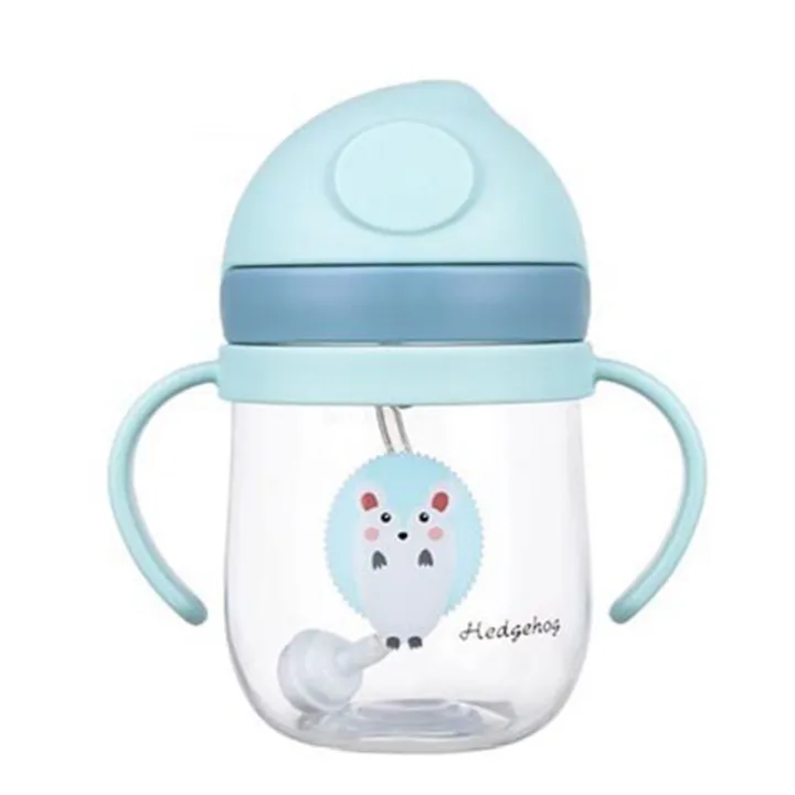 MAMIJOY%20%20BY01%20250ML%20Kids%20Water%20Sippy%20Cup%20Baby%20Feeding%20Cup%20with%20Straws%20Leakproof%20Water%20Bottle%20Outdoor%20Portable%20Children's%20Cups%20-%20Image%207