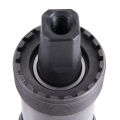 ZTTO Bicycle JIS Square Taper Bottom Bracket 103 107 110.5 113 116 118 120 122.5 124.5 127.5mm BSA 68 English Threaded BB ISO. 