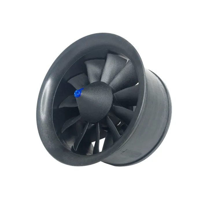 Hobbyocean%2050mm%203-4S%20BRUSHLESS%20EDF%20Duct%20Fan%2040A%20ESC%204900KV%204300KV%2011-Propeller%20for%20Brushless%20Motor%20Rc%20Jet%20Airplane%20EDF%20Plane%20-%20Image%204