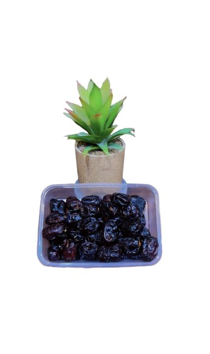 Ajwa Dates,250grm,Ajwa Khajoor,عجوہ کھجور نقشبندیہ,
