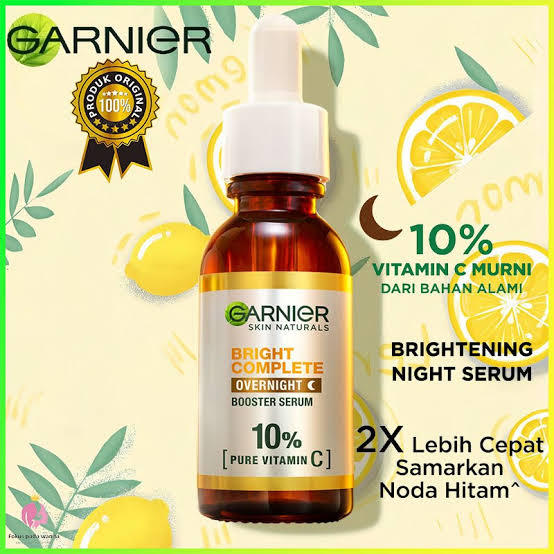 Garnier%20Vitamin%20C%2010%25%20Brightening%20Night%20Serum%2015ml%20-%20Image%202
