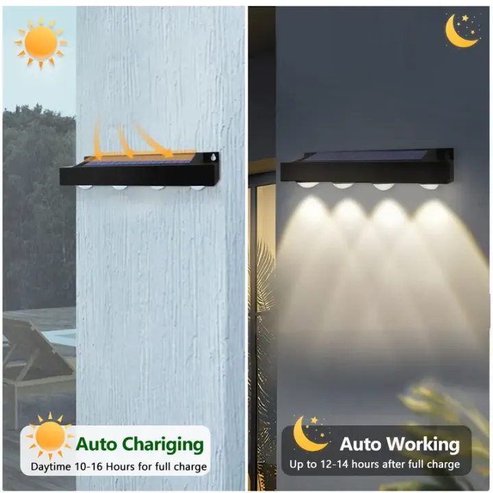 Outdoor%20LED%20Solar%20Wall%20Light%20Waterproof%20Solar%20Fence%20Sign%20Lights%20Garden%20Decor%20Porch%20Patio%20Deck%20Balcony%20Yard%20Home%20Atmosphere%20Light%20-%20Image%203