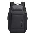 Wiersoon Large Capacity Laptop Backpack Tsc Lock USB Port. 