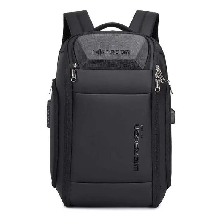 Wiersoon%20Large%20Capacity%20Laptop%20Backpack%20Tsc%20Lock%20USB%20Port%20-%20Image%204