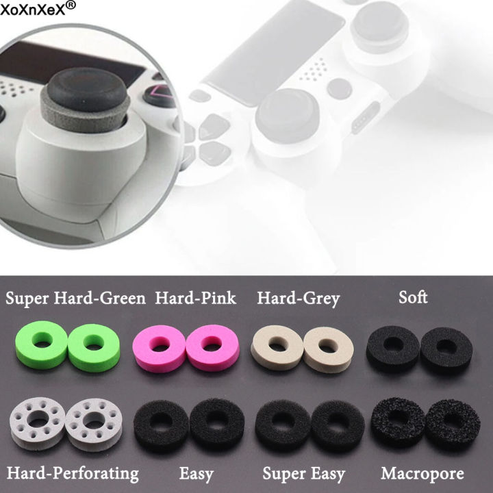 Precision Rings Yaner Aim Assist Rings Motion Control For PS5 PS4 Xbox ...