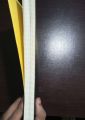 Black Almas Copy Register Notebook A4 Size Register. 