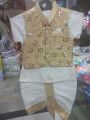 Patiala salwar kameez for boys. 