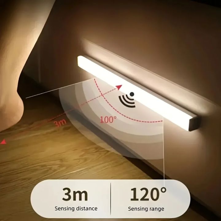 Rechargeable%20Magnetic%20LED%20Strip%20Light%20with%20Motion%20Sensor%20for%20RV%20Cabinet%20Wardrobe%20Kitchen%20-%20Wireless%20Night%20Light%20-%20Image%202