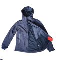 windproof and waterproof jacket. 
