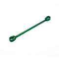 Motorcycle 22MM Handlebar For YAMAHA KTM HONDA KAWASAKI SUZUKI YZ250 YZ450F WR450F Electric Dirt Bike Parts Crossbar Brace. 