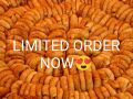 North Mall | GB Organic ANJEER | Sweet FIG | (Non Sulphur) | High Quality Dry Fruits by North Mall. 