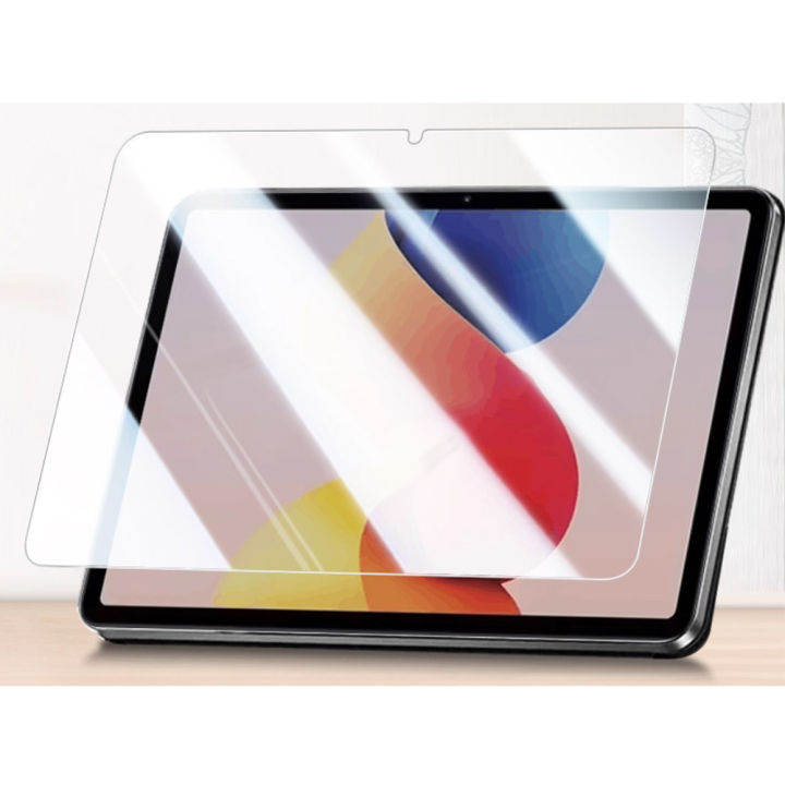 2-pack%20Glass%20screen%20protector%20for%20%20Redmi%20pad%20pro%2012.1''/%20pad%202%20pro%2012.1%20/for%20Redmi%20POCO%20Pad%20tab%20tablet%20protective%20film%20-%20Image%202