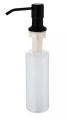 Soap dispenser. 