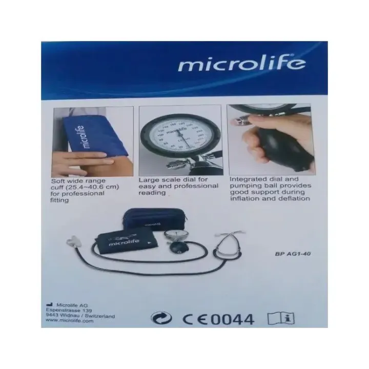 MICROLIFE%20BP%20Machine%20Aneroid%20Blood%20Pressure%20Monitor+Sthethoscope%20-%20Image%204