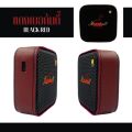 Marshall_case Willen Model 1 and 2‼️ Not a speaker.‼️ Marshall speaker case cover is directly from the first manufacturer in Thailand.. 